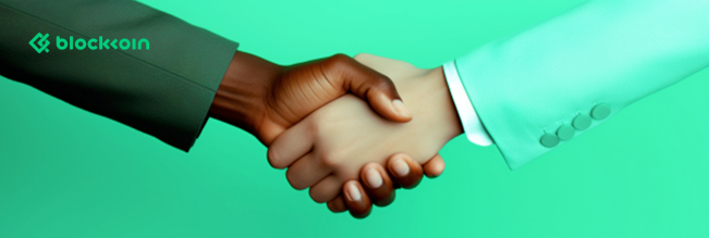 Handshake Ambassadors